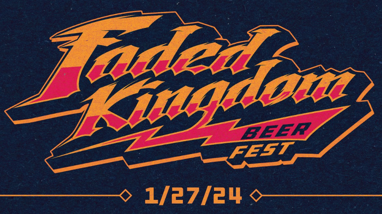 Faded Kingdom